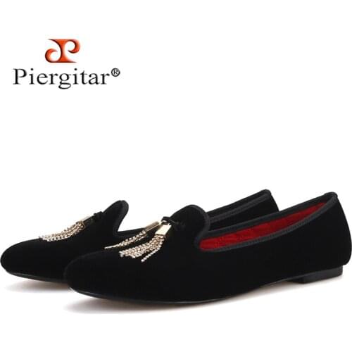 Wedding Shoes For The Bride PIERGITAR China