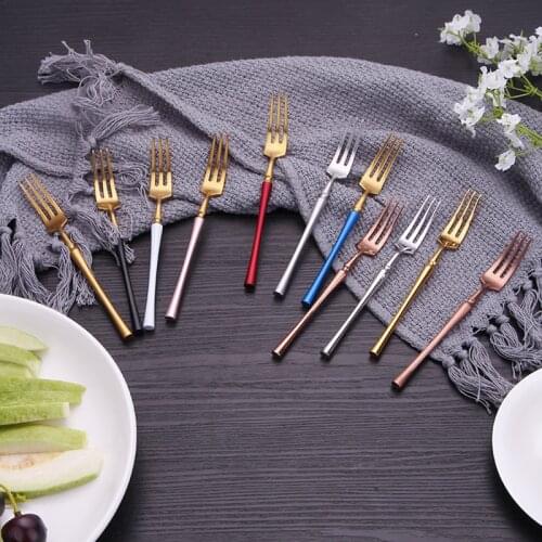 SPKLIFEY Fork Sets