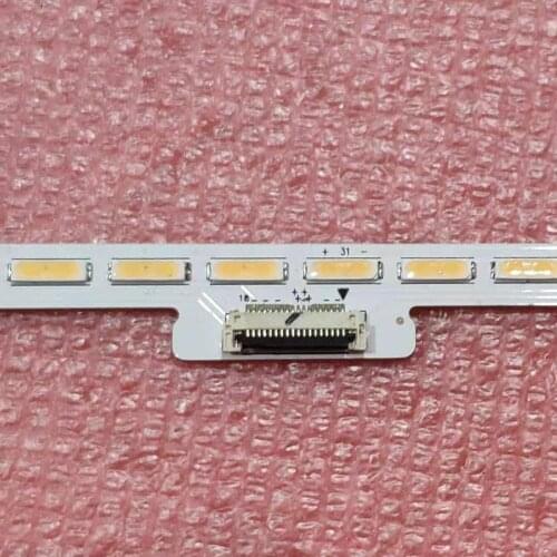 Led backlight new original for Sh arp 70 inch light strip LG Innotek 70inch 7020pkg rev0.6 64led 514mm