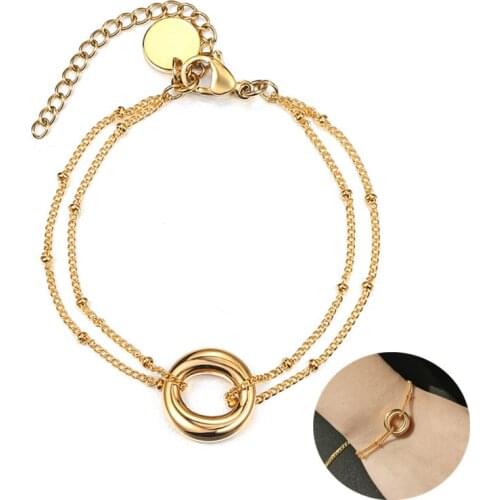 Trendsmax Bracelets For Lovers