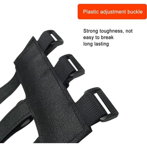 Bicycle Bluetooth Audio Strap Outdoor Mountain Bike Black Water Cup Speaker Fixed Binding Belt