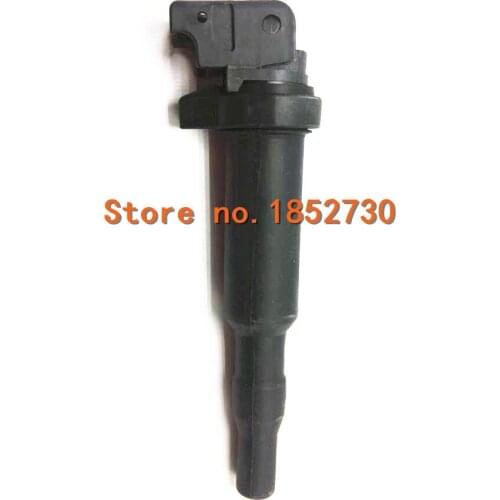 High Quality new Ignition Coils for bmw E46 E87 E88 E90 116i 118i 120i 316i 318i 320i 12137551260 12131712219 12131712223new