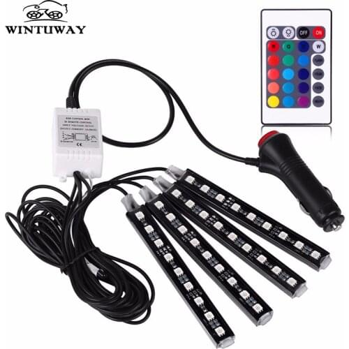 WINTUWAY Decorative Lighting