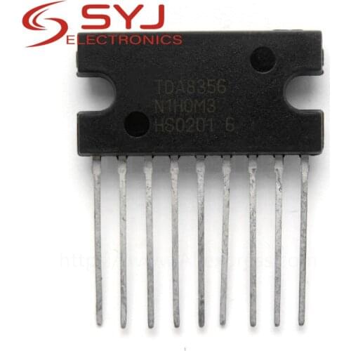 5pcs/lot TDA8356 8356 SIP-9 In Stock