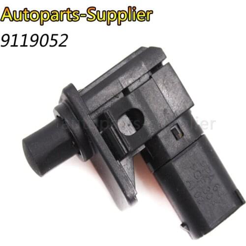 9119052 Genuine Alarm Sensor Switch PDC Parking Distance Control Sensor For BMW 61319119052 car accessories