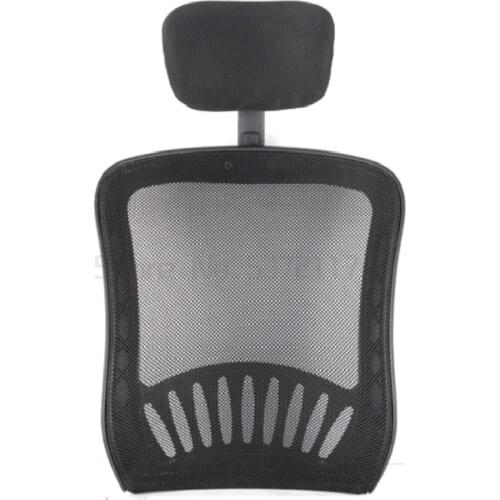 Office Chair Accessories Office Computer Swivel Lifting Chair Headrest Adjustable Neck Protection Pillow Easy Installation