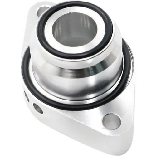 Atmospheric Blow Off Valve Iron Sturdy Durable Fits VW/Audi for FSI TFSI MK2 TT A4 2.0