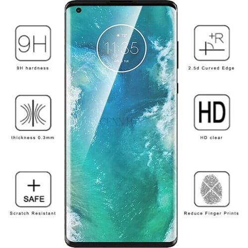 CENNION Screen Protectors For Xiaomi Mi Note