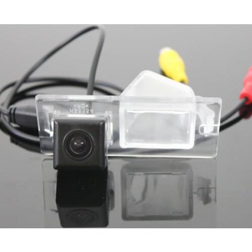 FOR FIAT Freemont 2009~2020 / Car Back up Parking Camera / Rear View Camera / HD CCD Night Vision + Water-Proof + Wide Angle