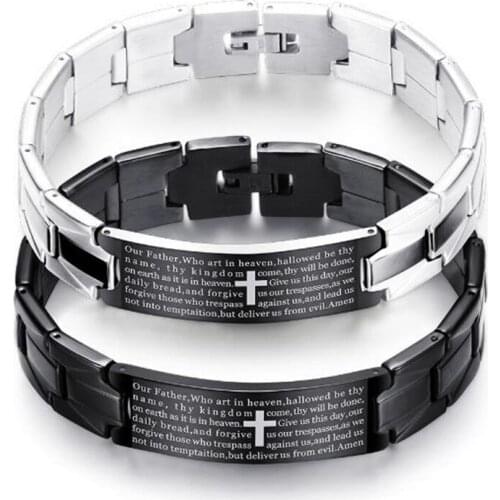 HNSP Bracelets With Watches