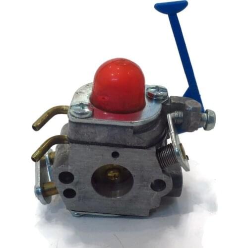 CARB C1U-W40A FOR ZAMA CRAFTSMAN POULAN JONSERED HUS. 124 125 128 28CC BLOWER CARBURETO TRIMMER CARBY CLIPPER CARBURETTOR C1UW40