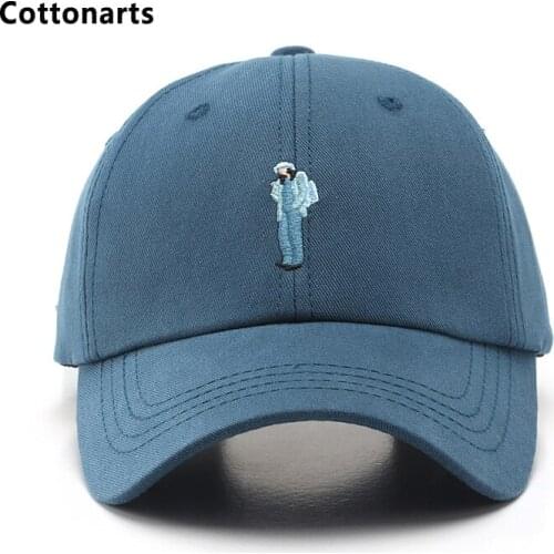 Summer Simple Portrait Embroidery Adjustable Dome Peaked Cap Outdoor Sport Baseball Caps Sunhats Unisex CHALLENGE Hip Hop Hats