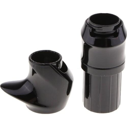 Fly Fishing Spinning Reel Seat Holder Heavy Duty Rod Building and Repair Tool for Seawater/Freshwater 16mm