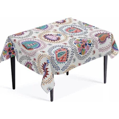 Madream Tablecloths