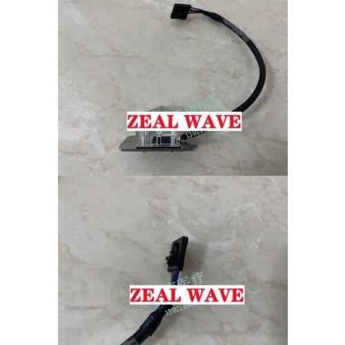 Mindray BS830 840 830S 850 860 CL1000i Biochemical BM10 Plugging Needle Detection Three-way Assembly