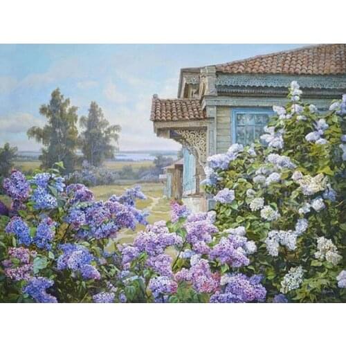 A38739 11CT/14CT/18CT/25CT/28CT christmas man patterns Counted Cross Stitch DIY Cross Stitch Kits Embroidery Needlework Sets