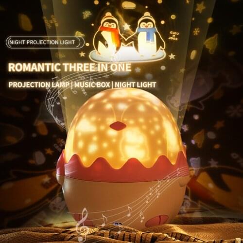 Play Night Lighting