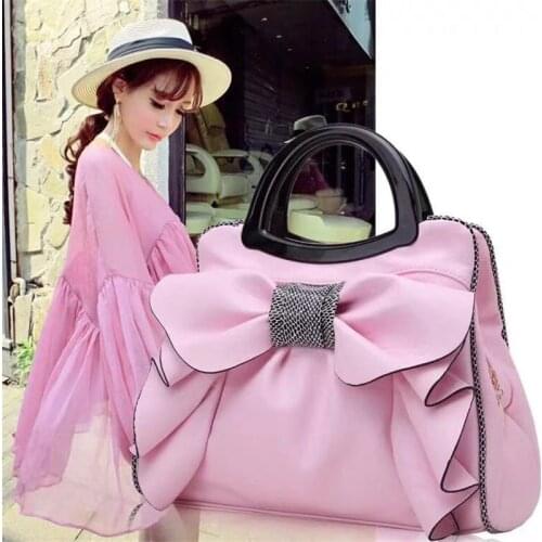 RUOFEI Hobo Bags