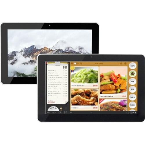 Widely used 15.6 inch resistance touch screen industrial pc all in one