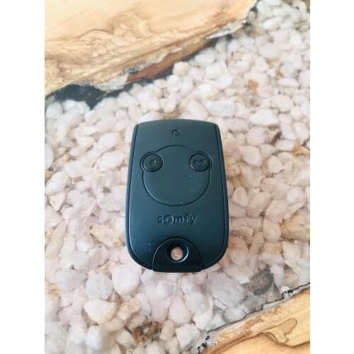 Somfy Opt for 2 RTS Control 445381136