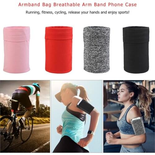 Сумки на руки для бега VKTECH China At AliExpress