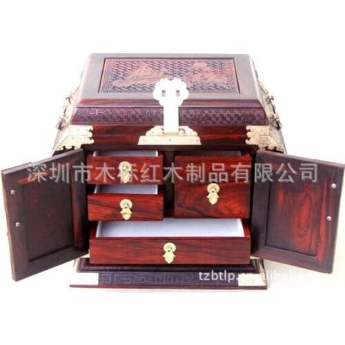 High-grade packaging, processing wood products processing plants