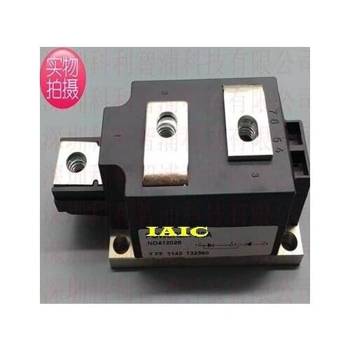 100%New and original, 90 days warranty ND411426