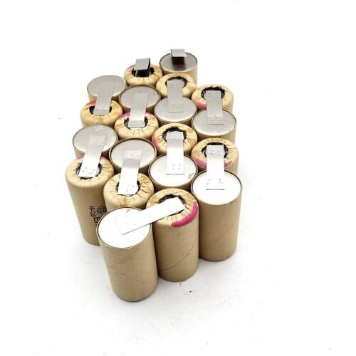 3000mAh for Conrad 24V Ni MH Battery pack CD SI-52-24VPP 828400 829123 for self-installation