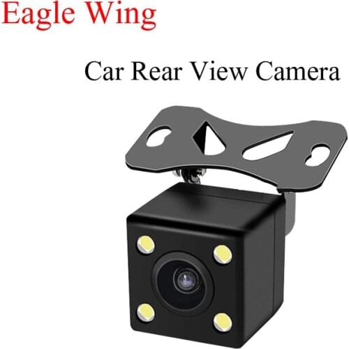 Eagle Wing Car Rear Mirror DVRs