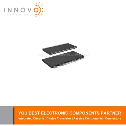 INNOVO 5pcs/lot IS42S32200E-6TLI IS42S32200C1-7TLI TSOP86 Free shipping New original