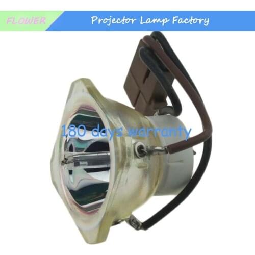 Compatible lamp Bulb RLC-030/RLC030 for VIEWSONIC PJ503D PJ513DB Projector Lamp Bulb with 180 days warranty