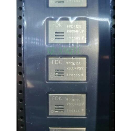 One pack of 5, new free shipping.FPDK12SR8003PSV FPDK12SR8004PSV FPDK12SR8006PSV FPDK12SR8008PSV