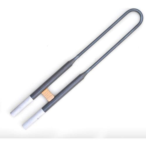 Heating element for dental zirconia sintering furnace