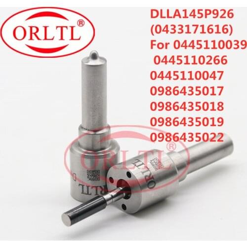 ORLTL DLLA145P926 (0433171616) For 0445110039 0445110266 0445110047 0986435017 0986435018 0986435019 0986435022 BMW 330, 530
