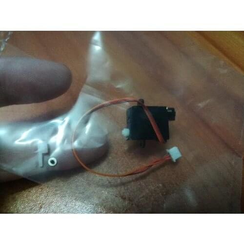XK A430 RC Airplane Spare parts A600-014 servo servos