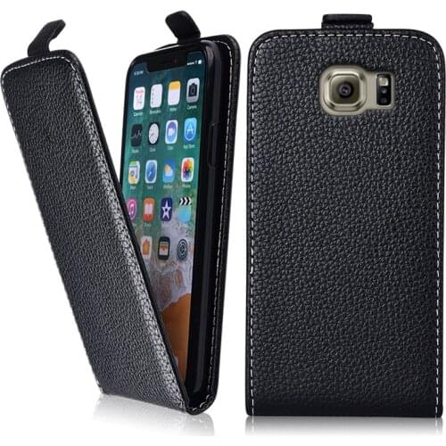 YIXIANG Samsung Galaxy S6 Phone Cases