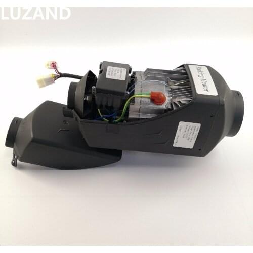 2019 New Air 3kw 12V Diesel Parking Heater Not Webasto & Eberspacher