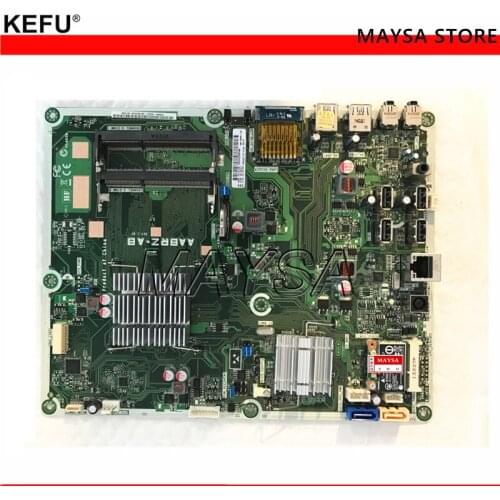 720657-001 721381-501 AABRZ-AB Fit for HP Pavilion 20 All-In-One Motherboard