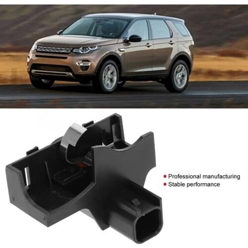 Hood scoop LR041431 Bonnet Hood Switch Anti-theft for Land Rover Discovery Range Rover LR2 LR3 LR4 Hood Cover