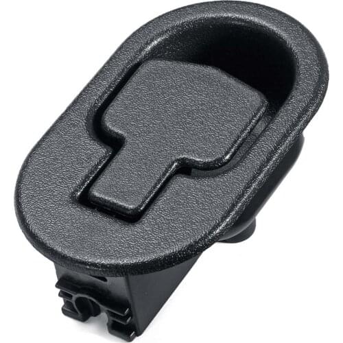 Black Sofa Handle Recliner Chair Sofa Couch Settee Release Lever Plastic Release Lever Handle Cabinet Pulls Replacement