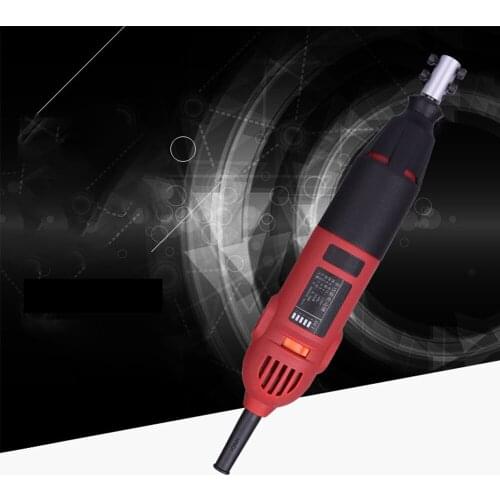 Electric file Reciprocating Pneumatic filing machine Grinding and trimming Mold grinding Reciprocating grinder Electric tool