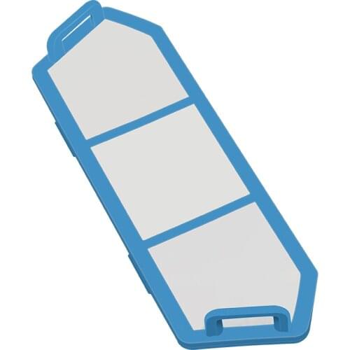 Robot Vacuum Cleaner Filter Pre Filter Net for NEATSVOR X500 Robotic Vacuum Cleaner Accessories Parts