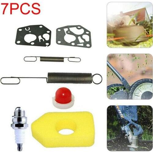 - Gardening Tools