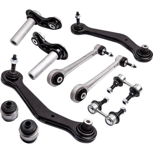 Rear Control Arm Ball Joint Suspension Kit For BMW E53 X5 4.4i 4.6is 4.8is 3.0i 2000-2006 33326768269
