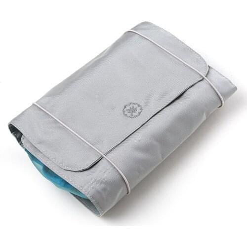 Easy Classify Cosmetic Bags For Travel Fashion Makeup Bag For Women Large Capacity Make Up Bags