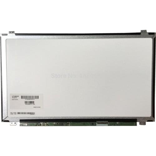 LP156WHB TLC1 TLA1 TLB1 TLAA fit NT156WHM-N10 fit N156BGE-LB1 L31 L41 40pin NEW 40 pin 15.6 slim 40 pin 1366X768