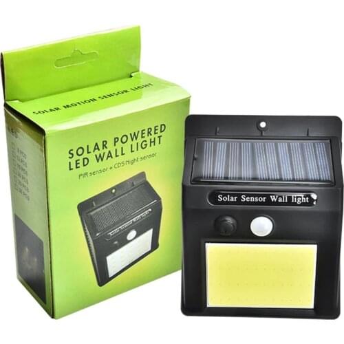 NAI YUE Street Lighting