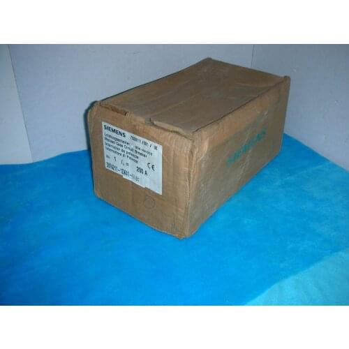 New 3VF4211-1DK41-0AB1 Express Shipping Free