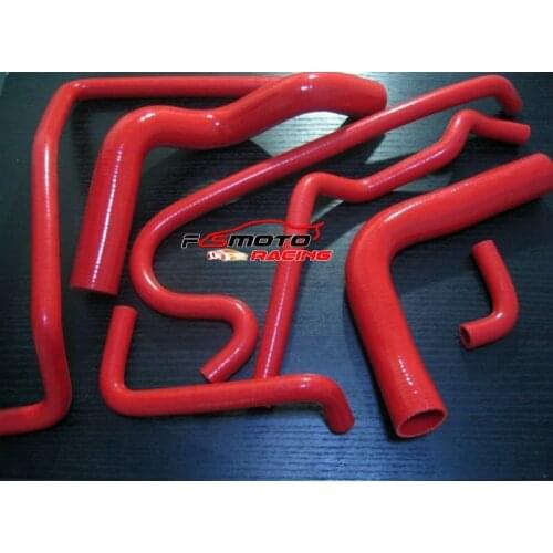 Brand New Silicone Radiator Heater Hose kit for HOLDEN V8 VN VP VR VS 5.0L SS 304