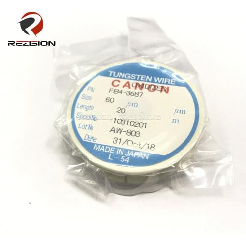 Original For canon IR5000 IR6570 IR5570 IR8500 7105 6075 6065 8105 6800 wire